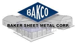 baker sheet metal norfolk virginia|baker metal Norfolk va.